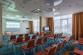 Cosmos Astrakhan Hotel, a member of Radisson Individuals