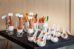 Cosmos Astrakhan Hotel, a member of Radisson Individuals