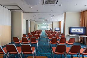 Cosmos Astrakhan Hotel, a member of Radisson Individuals