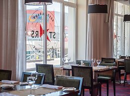 Cosmos Astrakhan Hotel, a member of Radisson Individuals