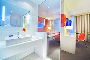 Cosmos Astrakhan Hotel, a member of Radisson Individuals