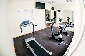 Cosmos Astrakhan Hotel, a member of Radisson Individuals