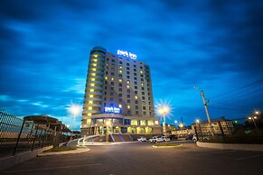 Cosmos Astrakhan Hotel, a member of Radisson Individuals