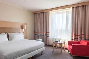 Cosmos Astrakhan Hotel, a member of Radisson Individuals