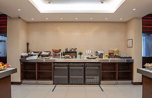 Cosmos Astrakhan Hotel, a member of Radisson Individuals