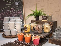 Cosmos Astrakhan Hotel, a member of Radisson Individuals