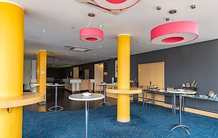 Cosmos Astrakhan Hotel, a member of Radisson Individuals