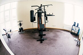 Cosmos Astrakhan Hotel, a member of Radisson Individuals