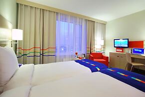 Cosmos Astrakhan Hotel, a member of Radisson Individuals