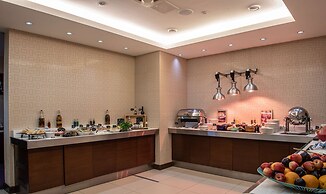 Cosmos Astrakhan Hotel, a member of Radisson Individuals