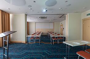 Cosmos Astrakhan Hotel, a member of Radisson Individuals