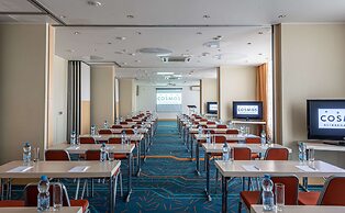 Cosmos Astrakhan Hotel, a member of Radisson Individuals