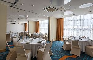 Cosmos Astrakhan Hotel, a member of Radisson Individuals