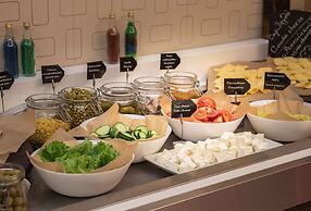 Cosmos Astrakhan Hotel, a member of Radisson Individuals