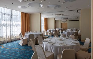 Cosmos Astrakhan Hotel, a member of Radisson Individuals