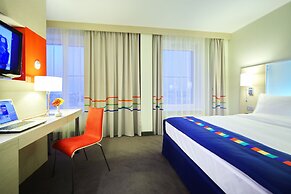 Cosmos Astrakhan Hotel, a member of Radisson Individuals