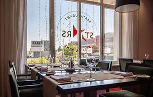 Cosmos Astrakhan Hotel, a member of Radisson Individuals