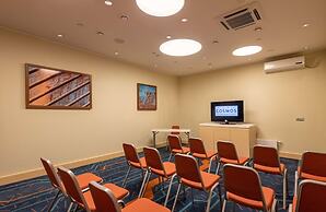 Cosmos Astrakhan Hotel, a member of Radisson Individuals