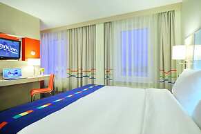 Cosmos Astrakhan Hotel, a member of Radisson Individuals