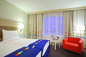 Cosmos Astrakhan Hotel, a member of Radisson Individuals