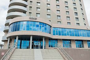 Cosmos Astrakhan Hotel, a member of Radisson Individuals