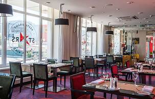 Cosmos Astrakhan Hotel, a member of Radisson Individuals