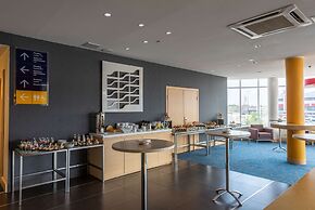 Cosmos Astrakhan Hotel, a member of Radisson Individuals