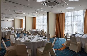 Cosmos Astrakhan Hotel, a member of Radisson Individuals