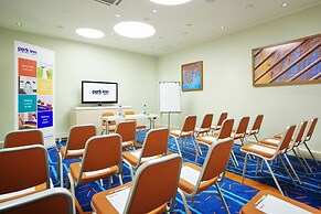 Cosmos Astrakhan Hotel, a member of Radisson Individuals