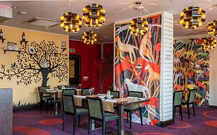 Cosmos Astrakhan Hotel, a member of Radisson Individuals