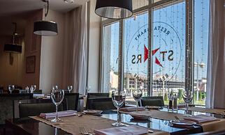 Cosmos Astrakhan Hotel, a member of Radisson Individuals