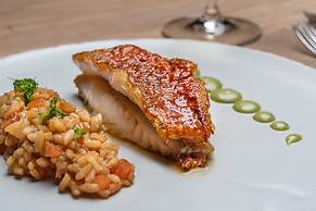 Eurostars Palacio de Cristal