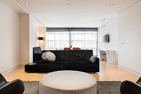 Eurostars Palacio de Cristal