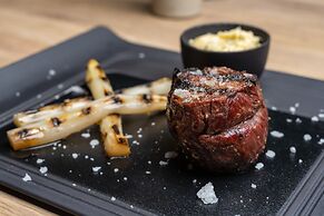 Eurostars Palacio de Cristal