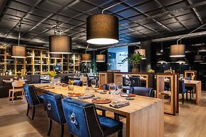 Eurostars Palacio de Cristal