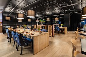 Eurostars Palacio de Cristal