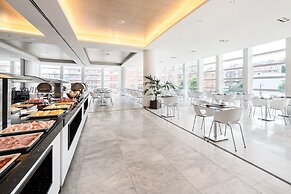 Eurostars Palacio de Cristal