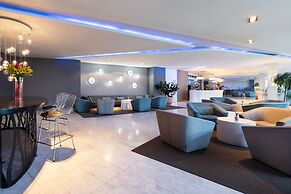 Eurostars Palacio de Cristal