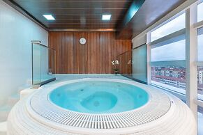 Eurostars Palacio de Cristal