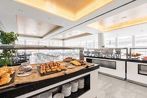 Eurostars Palacio de Cristal