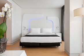 Eurostars Palacio de Cristal