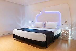 Eurostars Palacio de Cristal