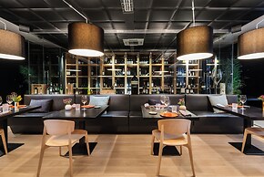 Eurostars Palacio de Cristal