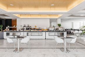 Eurostars Palacio de Cristal