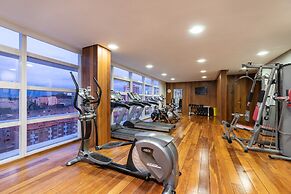 Eurostars Palacio de Cristal