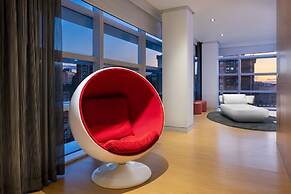 Eurostars Palacio de Cristal