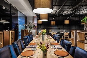 Eurostars Palacio de Cristal