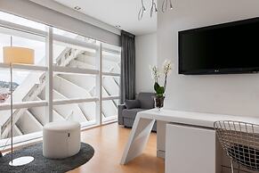 Eurostars Palacio de Cristal