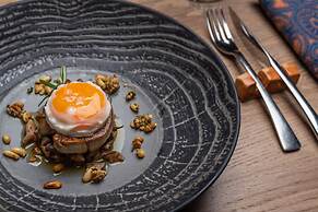 Eurostars Palacio de Cristal