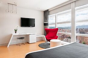 Eurostars Palacio de Cristal